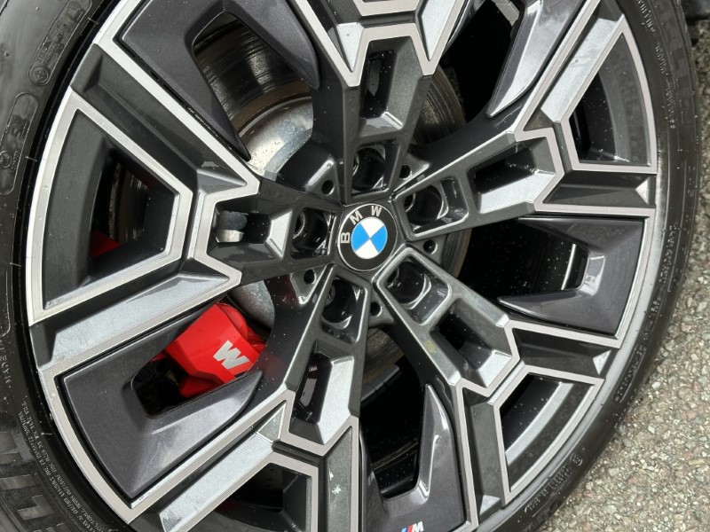 2025 (74) BMW 5 SERIES 520i M Sport Pro Saloon  5004473