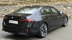 2025 (74) BMW 5 SERIES 520i M Sport Pro Saloon 5004476