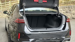 2025 (74) BMW 5 SERIES 520i M Sport Pro Saloon 5004408