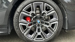 2025 (74) BMW 5 SERIES 520i M Sport Pro Saloon 5004472