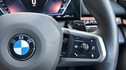 2025 (25) BMW 5 SERIES 520i M Sport Saloon 5005880