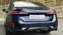 2025 (25) BMW 5 SERIES 520i M Sport Saloon 5005854