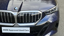 2025 (25) BMW 5 SERIES 520i M Sport Saloon 5005885