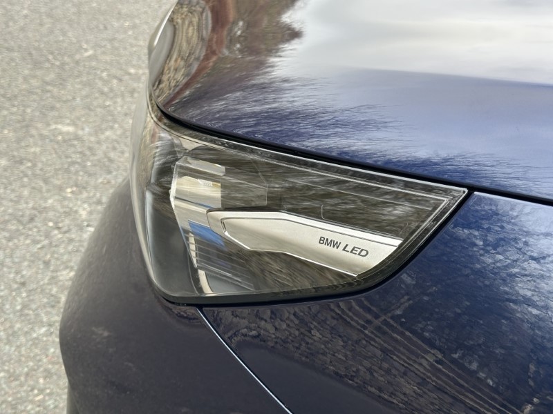 2025 (25) BMW 5 SERIES 520i M Sport Saloon  5005917