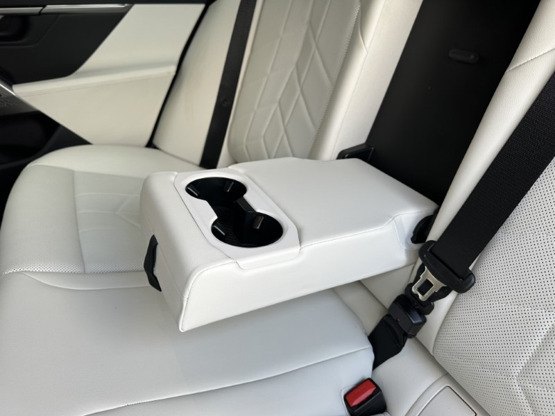 2025 (25) BMW 5 SERIES 520i M Sport Saloon  5005903