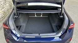 2025 (25) BMW 5 SERIES 520i M Sport Saloon 5005858