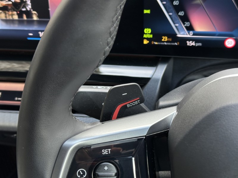 2025 (25) BMW 5 SERIES 520i M Sport Saloon  5005881