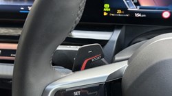 2025 (25) BMW 5 SERIES 520i M Sport Saloon 5005881