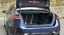 2025 (25) BMW 5 SERIES 520i M Sport Saloon 5005860