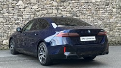 2025 (25) BMW 5 SERIES 520i M Sport Saloon 5005897