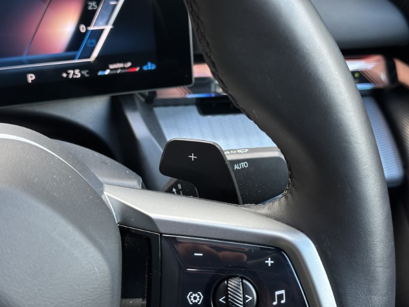 2025 (25) BMW 5 SERIES 520i M Sport Saloon  5005882