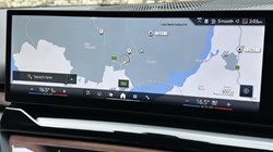 2025 (25) BMW 5 SERIES 520i M Sport Saloon 5005908