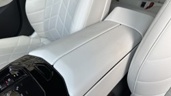 2025 (25) BMW 5 SERIES 520i M Sport Saloon 5005891