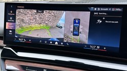 2025 (25) BMW 5 SERIES 520i M Sport Saloon 5005906