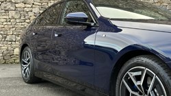 2025 (25) BMW 5 SERIES 520i M Sport Saloon 5005921