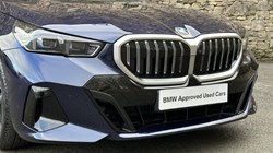 2025 (25) BMW 5 SERIES 520i M Sport Saloon 5005914