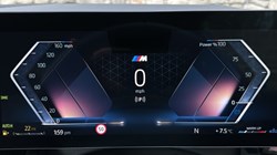 2025 (25) BMW 5 SERIES 520i M Sport Saloon 5005895