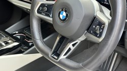 2025 (25) BMW 5 SERIES 520i M Sport Saloon 5005862
