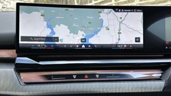 2025 (25) BMW 5 SERIES 520i M Sport Saloon 5005869