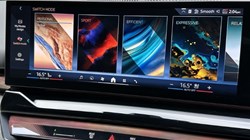 2025 (25) BMW 5 SERIES 520i M Sport Saloon 5005909