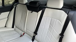 2025 (25) BMW 5 SERIES 520i M Sport Saloon 5005900