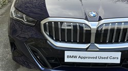 2025 (25) BMW 5 SERIES 520i M Sport Saloon 5005884