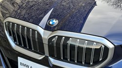 2025 (25) BMW 5 SERIES 520i M Sport Saloon 5005886