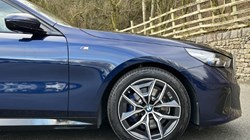 2025 (25) BMW 5 SERIES 520i M Sport Saloon 5005920