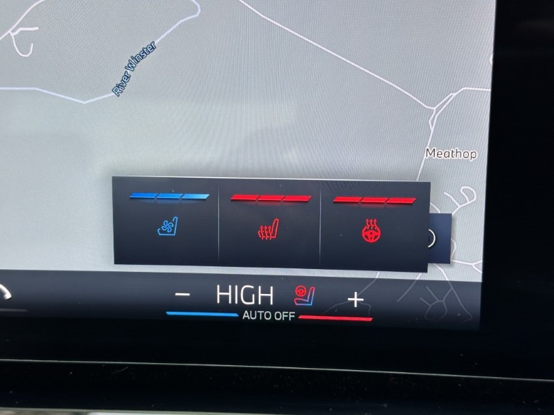 2025 (25) BMW 5 SERIES 520i M Sport Saloon  5005883