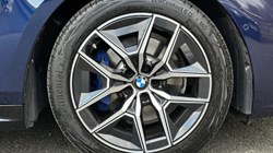 2025 (25) BMW 5 SERIES 520i M Sport Saloon 5005919