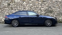 2025 (25) BMW 5 SERIES 520i M Sport Saloon 5005853