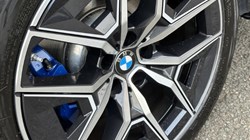 2025 (25) BMW 5 SERIES 520i M Sport Saloon 5005922