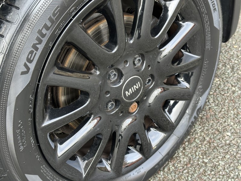 2017 (67) MINI HATCHBACK 1.5 Cooper 3dr 5060468