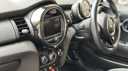 2017 (67) MINI HATCHBACK 1.5 Cooper 3dr 5060440
