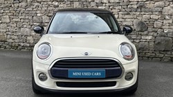 2017 (67) MINI HATCHBACK 1.5 Cooper 3dr 5060459