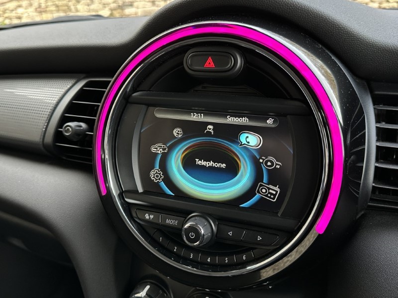 2017 (67) MINI HATCHBACK 1.5 Cooper 3dr 5060456