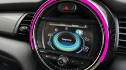 2017 (67) MINI HATCHBACK 1.5 Cooper 3dr 5060456