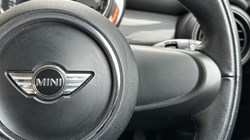 2017 (67) MINI HATCHBACK 1.5 Cooper 3dr 5060435