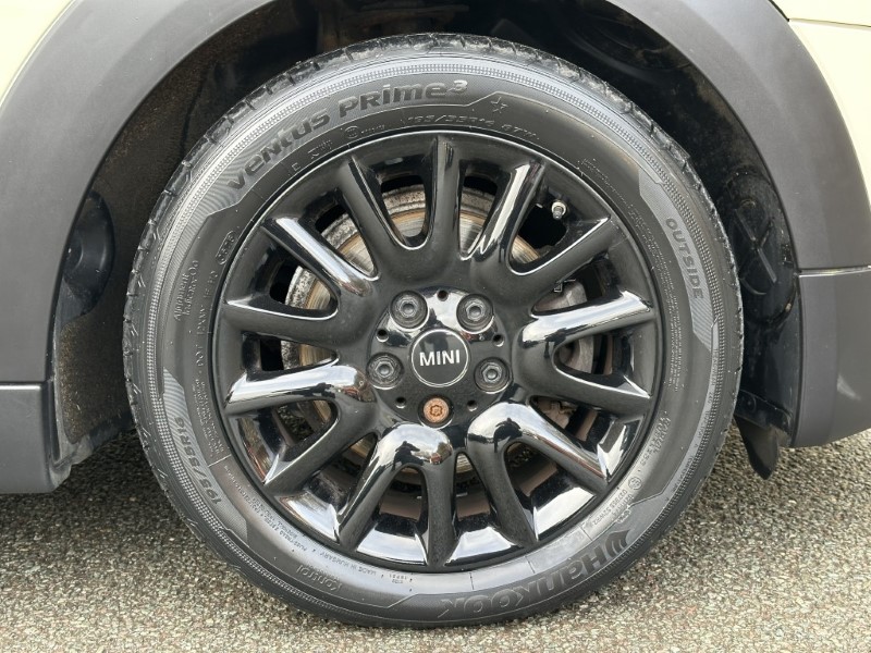 2017 (67) MINI HATCHBACK 1.5 Cooper 3dr 5060465