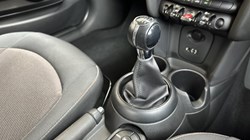 2017 (67) MINI HATCHBACK 1.5 Cooper 3dr 5060429