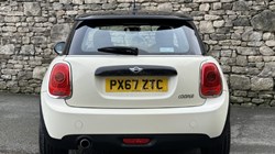 2017 (67) MINI HATCHBACK 1.5 Cooper 3dr 5060445