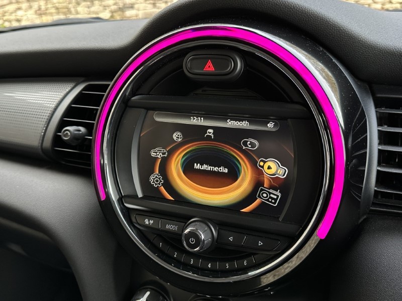 2017 (67) MINI HATCHBACK 1.5 Cooper 3dr 5060457