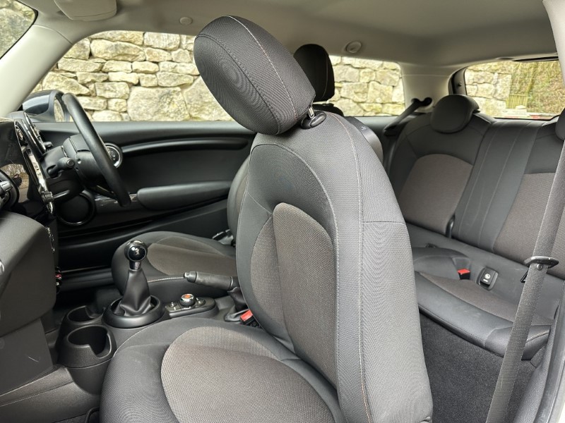 2017 (67) MINI HATCHBACK 1.5 Cooper 3dr 5060443