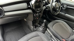 2017 (67) MINI HATCHBACK 1.5 Cooper 3dr 5060439