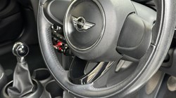 2017 (67) MINI HATCHBACK 1.5 Cooper 3dr 5060419