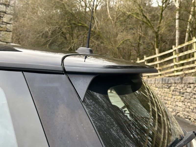 2017 (67) MINI HATCHBACK 1.5 Cooper 3dr 5060454