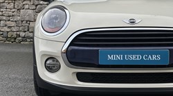 2017 (67) MINI HATCHBACK 1.5 Cooper 3dr 5060462