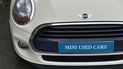 2017 (67) MINI HATCHBACK 1.5 Cooper 3dr 5060436