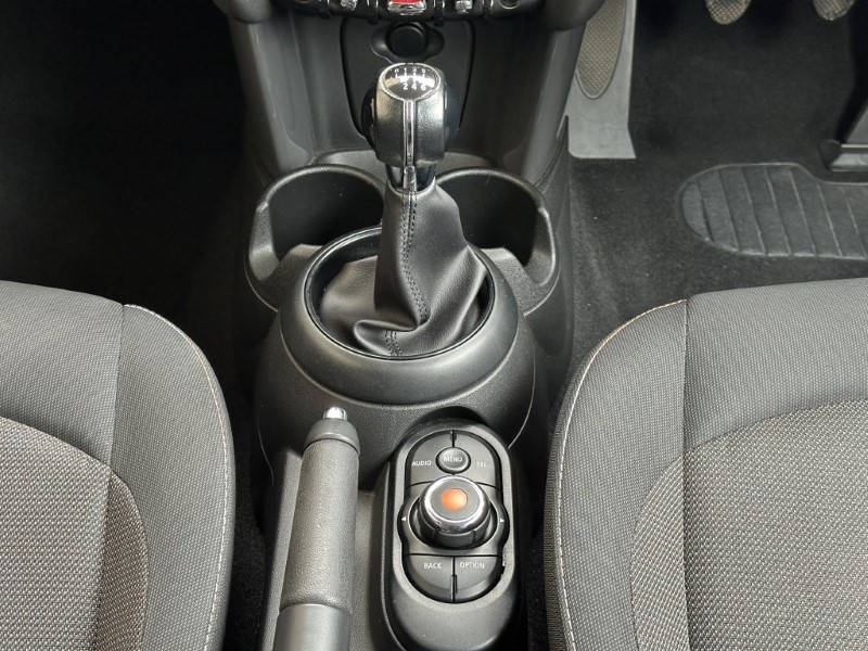 2017 (67) MINI HATCHBACK 1.5 Cooper 3dr 5060425