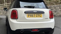 2017 (67) MINI HATCHBACK 1.5 Cooper 3dr 5060413